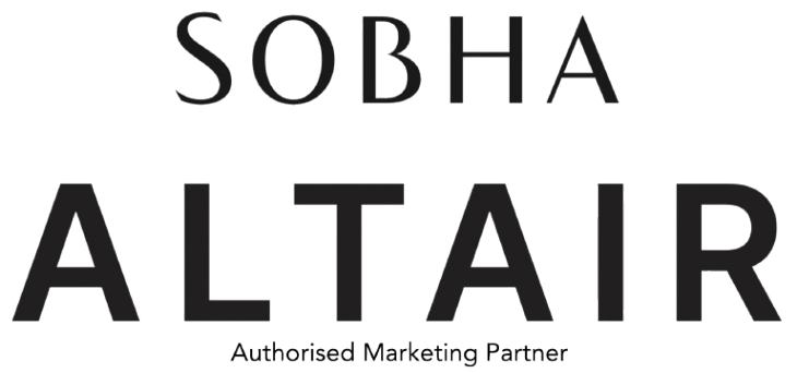 SOBHA Altair Logo SOBHA Altair Logo